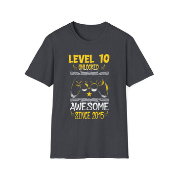 Dark Heather Grey