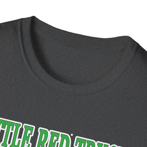 Christmas Truck T-Shirt — 