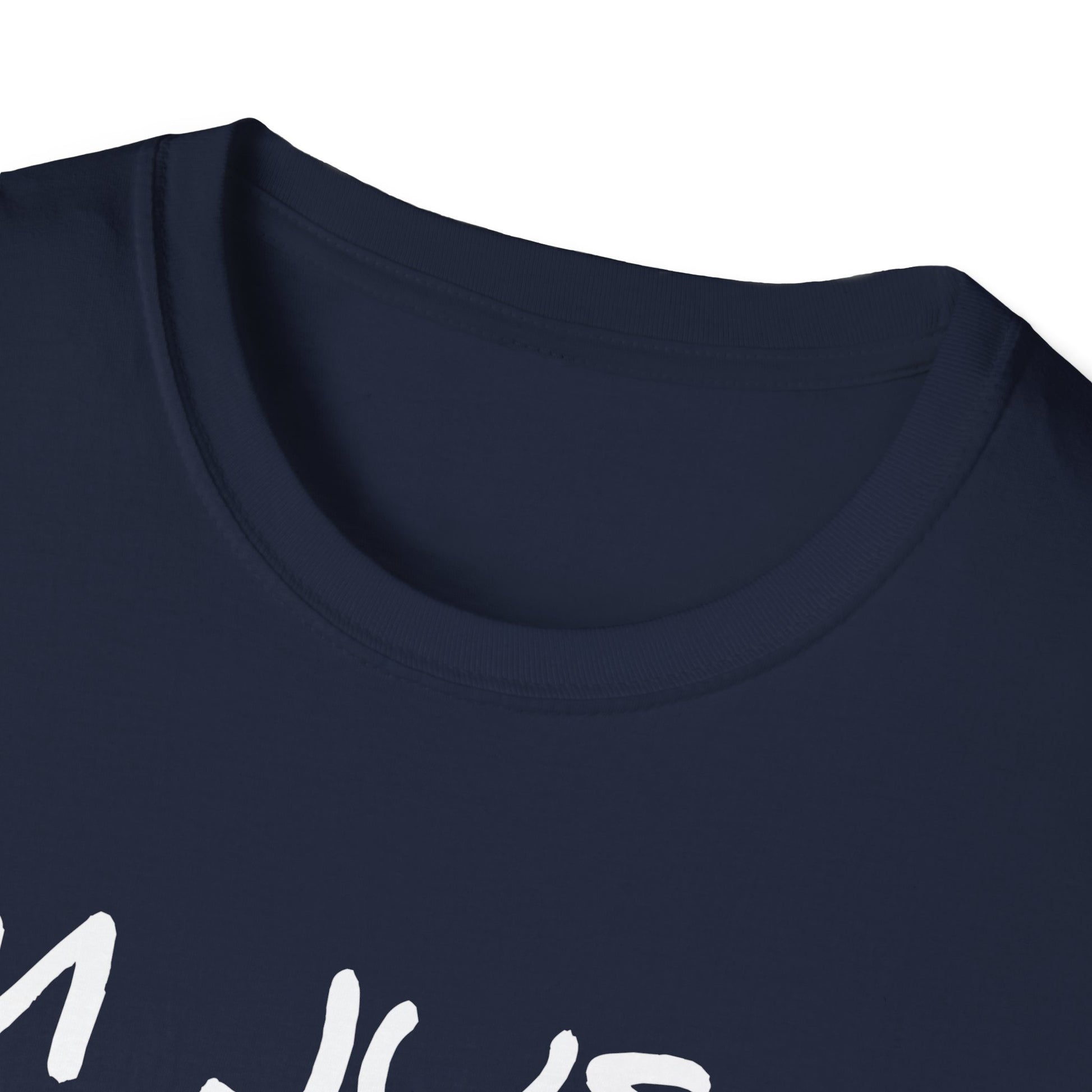 T-Shirt — "I’m Just Here for the Mashed Potatoes" Thanksgiving Shirt