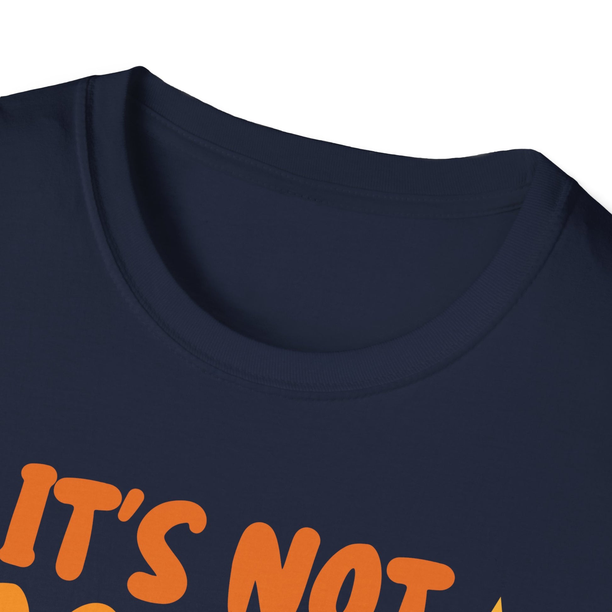 Halloween Decorations T-Shirt — "It's Not Hoarding If It's Halloween Decorations" Pumpkin Tee
