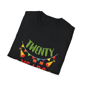 T-Shirt — 