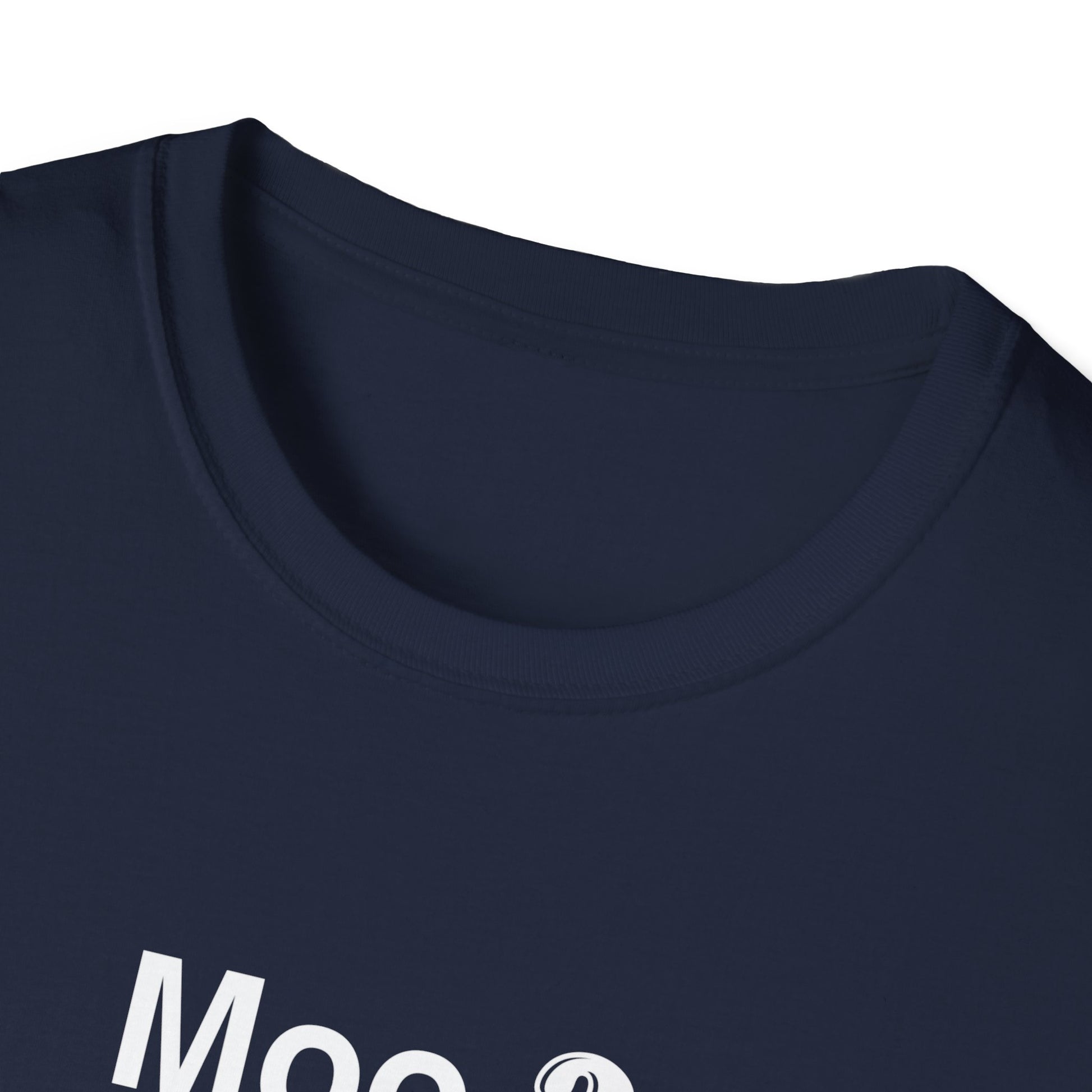 Funny Turkey 'Moo?' T-Shirt - Silly Thanksgiving Turkey Graphic Tee