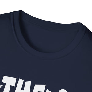 The Boo Yah Crew Halloween T-Shirt — Funny Ghost & Jack-O'-Lantern Party Tee