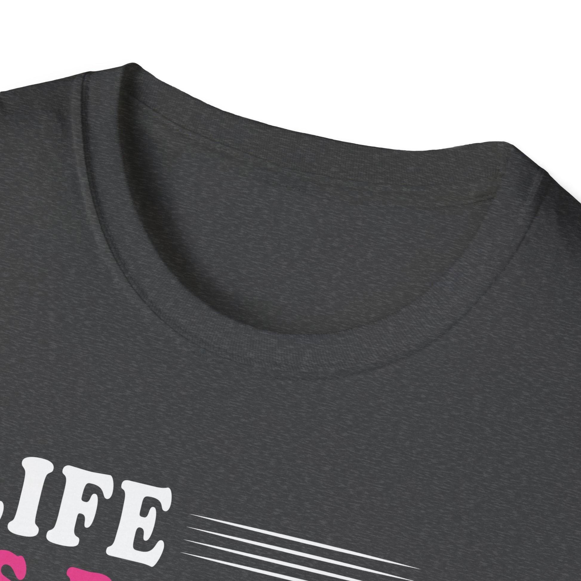 Life Is Better At The Beach T-Shirt
