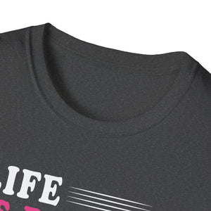 Life Is Better At The Beach T-Shirt