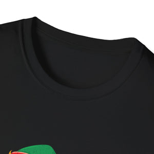Christmas Elf T-Shirt — 