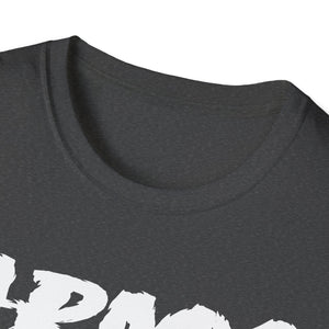 Army Veteran T-Shirt with Dog Tags – Patriotic Military Pride Tee