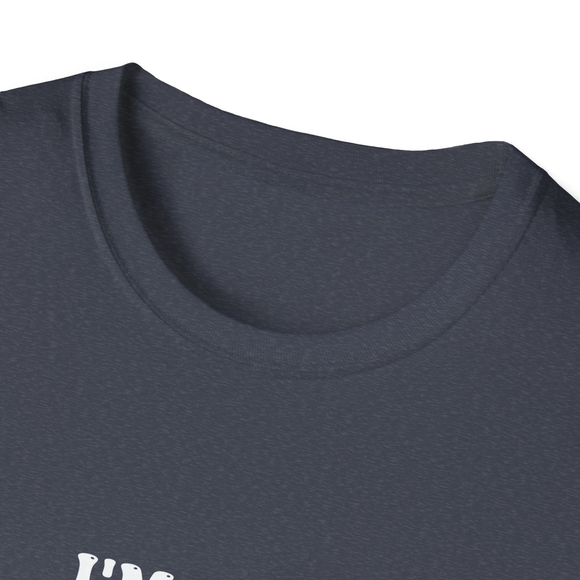 Christmas I_m The Gangsta Wrapper Christmas Unisex T-Shirt