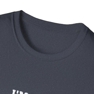 Christmas I_m The Gangsta Wrapper Christmas Unisex T-Shirt