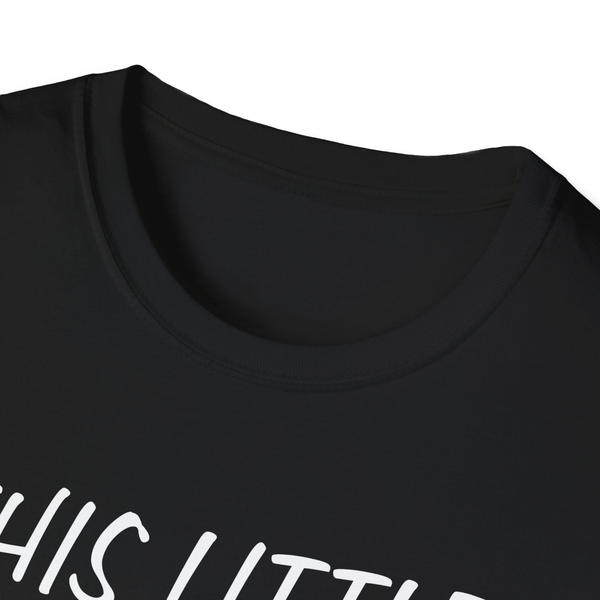 Big Sister Thanksgiving T-Shirt — "This Little Turkey Is Going To Be A Big Sister"
