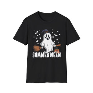 Summerween Ghost T-Shirt