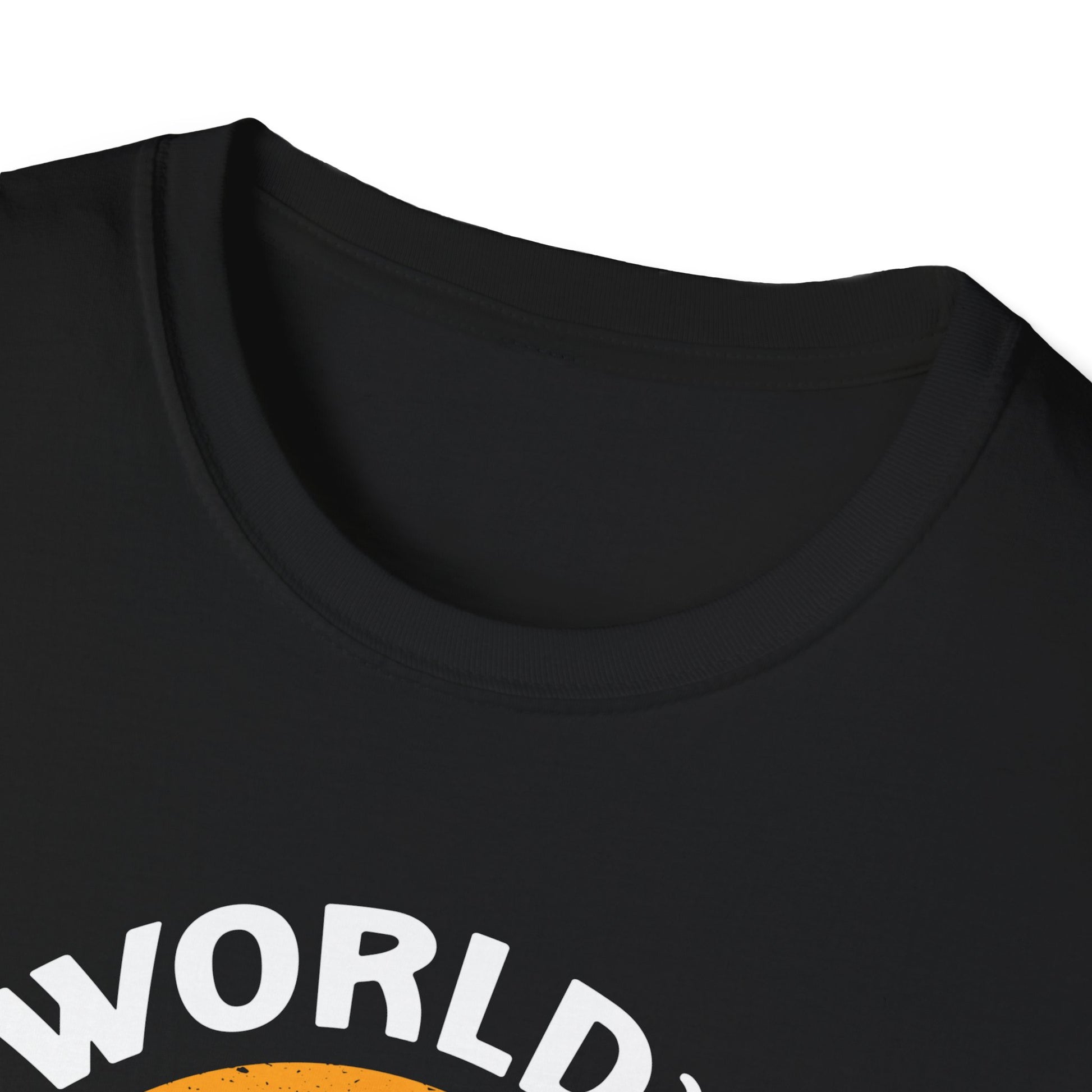 World's Bravest Pickleball Player T-Shirt