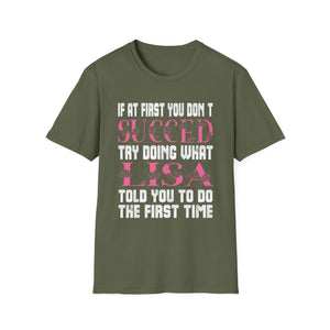 Sani-cloth Is Coming To Town Funny Nurse Christmas T-Shirt-productor-mockup