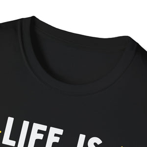 Cruise T-Shirt - 