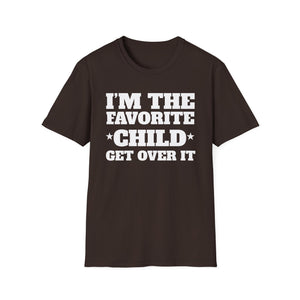 Favorite Child T-Shirt — 
