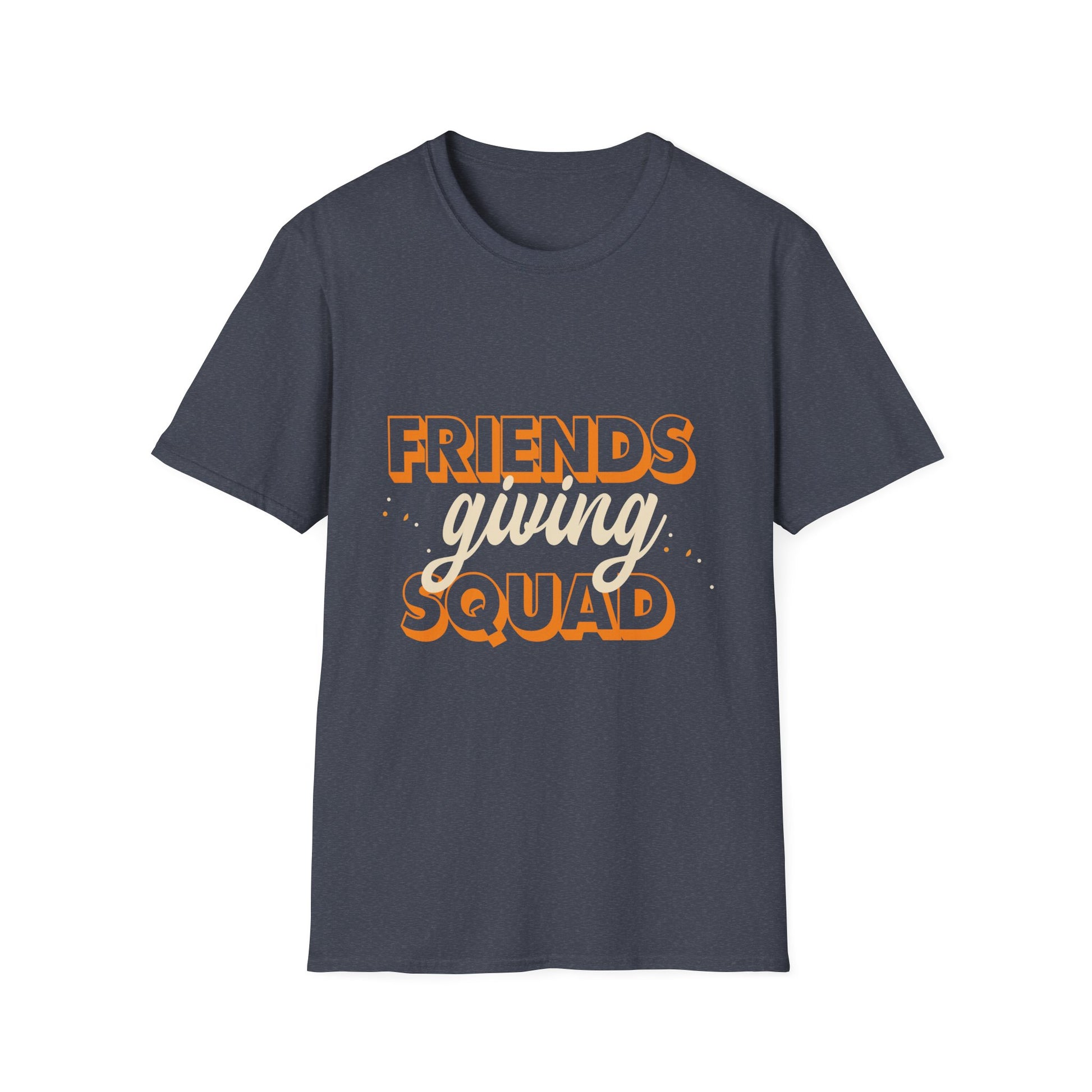 Friendsgiving Squad T-Shirt