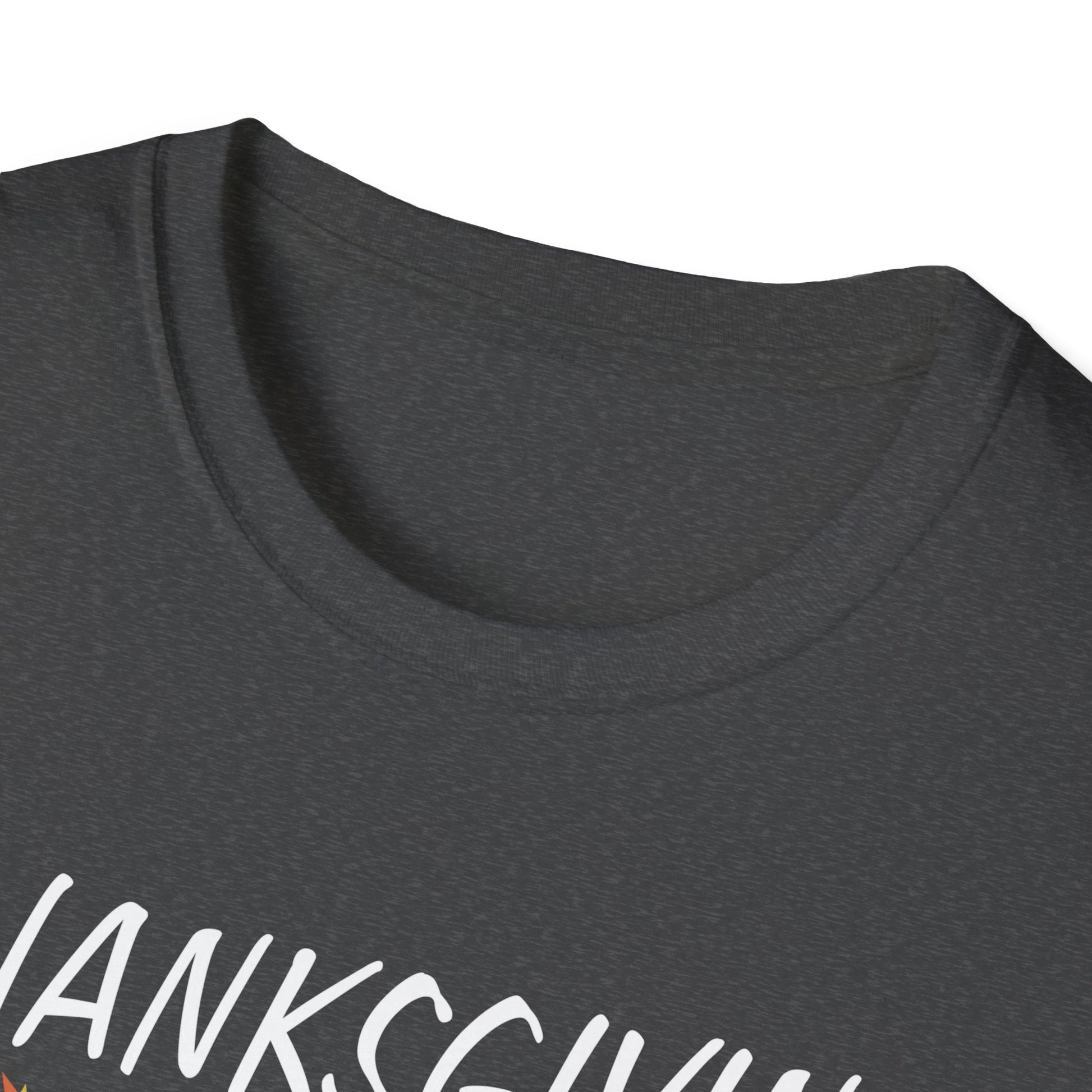 Thanksgiving With My Gnomies Thanksgiving Gnomies Lover  Unisex T-Shirt