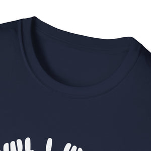 Christmas Owl T-Shirt — 