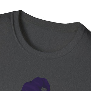 I Smell Children Halloween T-Shirt — Witch Hat & Cauldron Spooky Graphic Tee