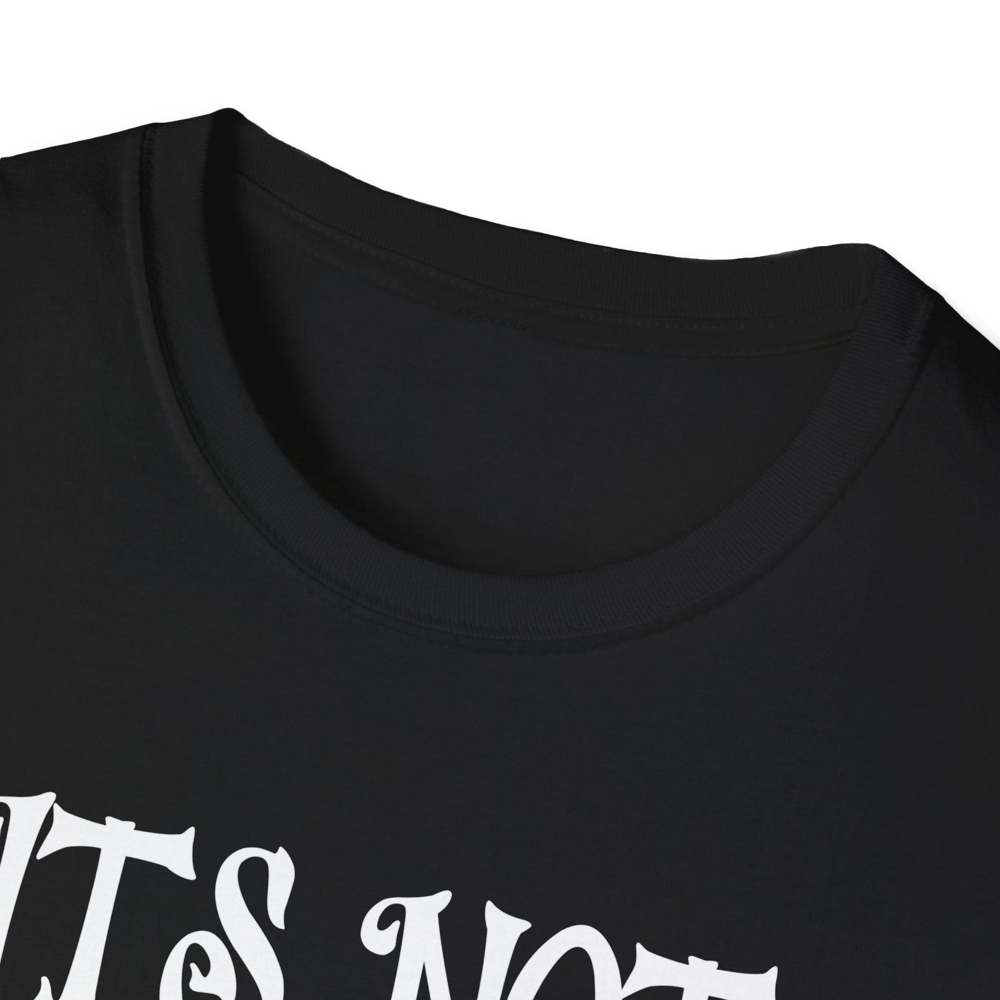 Halloween Decorations T-Shirt — "It's Not Hoarding If It's Halloween Decorations"