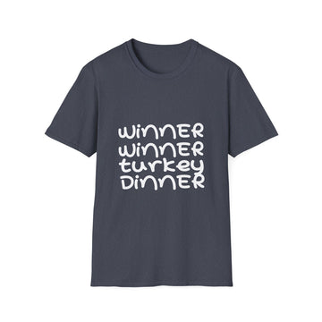 Heather Navy