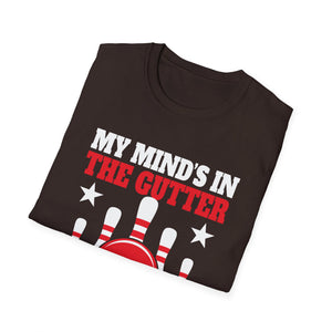 Bowling T‑Shirt — 