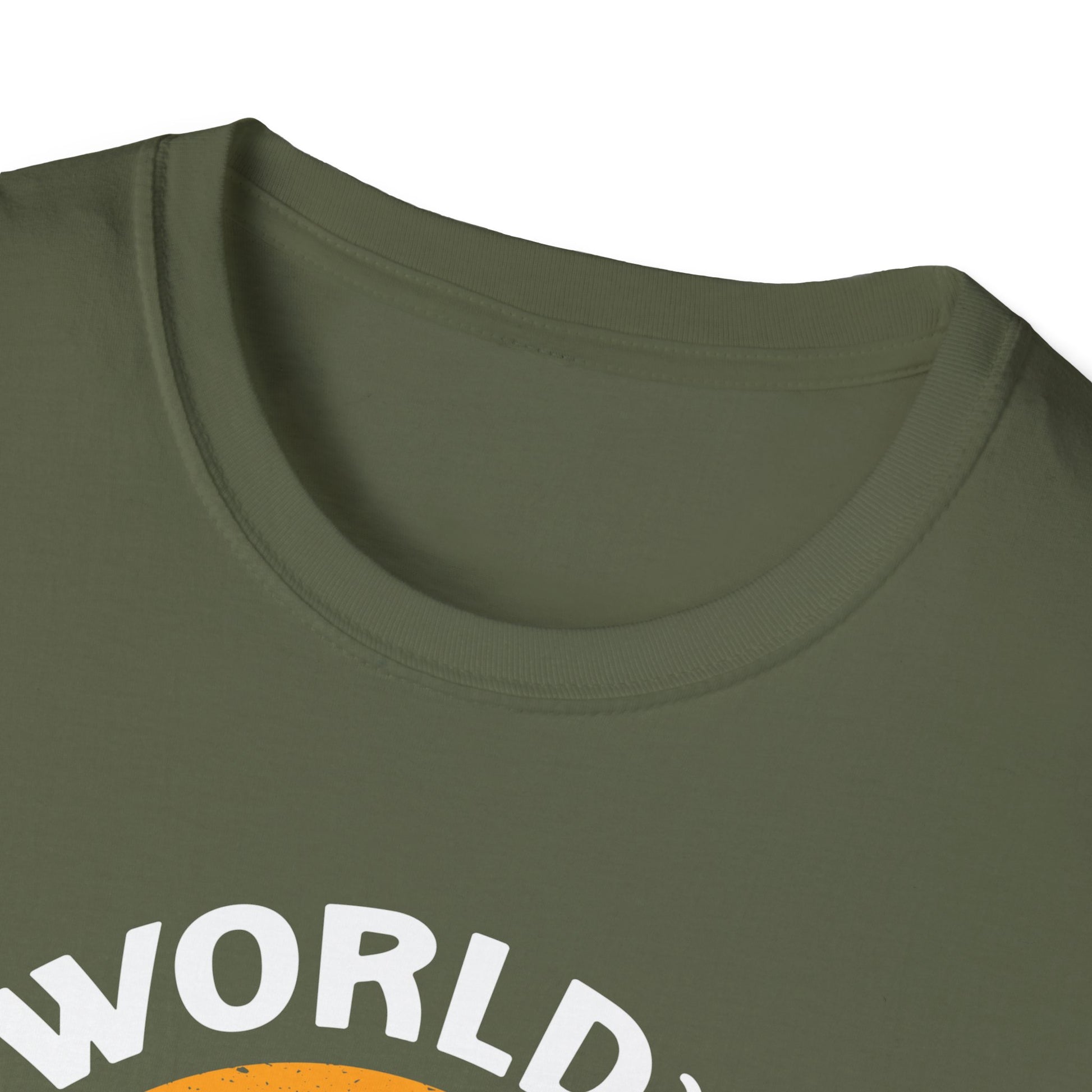 World's Bravest Pickleball Player T-Shirt