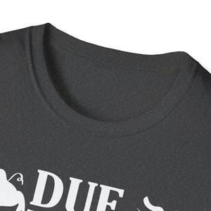 Halloween Costume T-Shirt — 