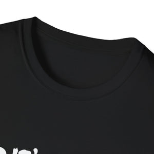 Halloween It's Not Hoarding If It's Halloween Decorations T-ShirtUnisex Softstyle T-Shirt