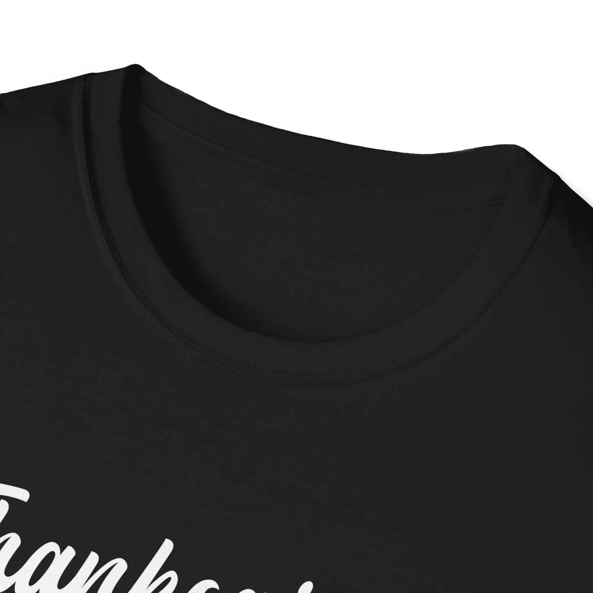 Thanksgiving T-Shirt — "Bringing Out the Best in Family Dysfunction Since 1627" Humorous Holiday Tee