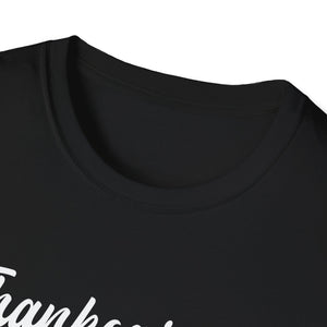 Thanksgiving T-Shirt — 