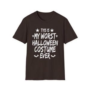 Halloween T-Shirt - 