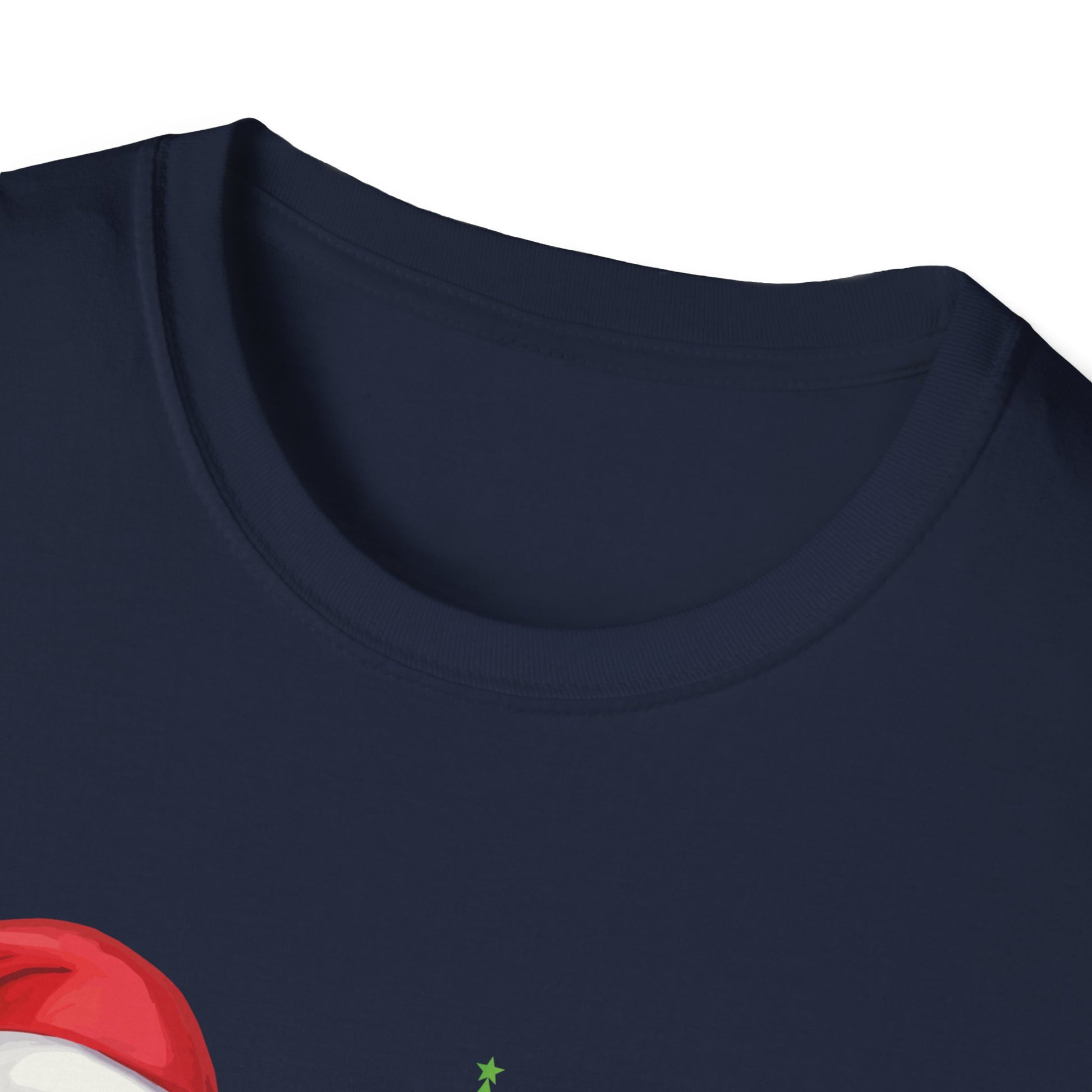 Most Likely To Be Mistaken As An Elf Family Christmas T-Shirt