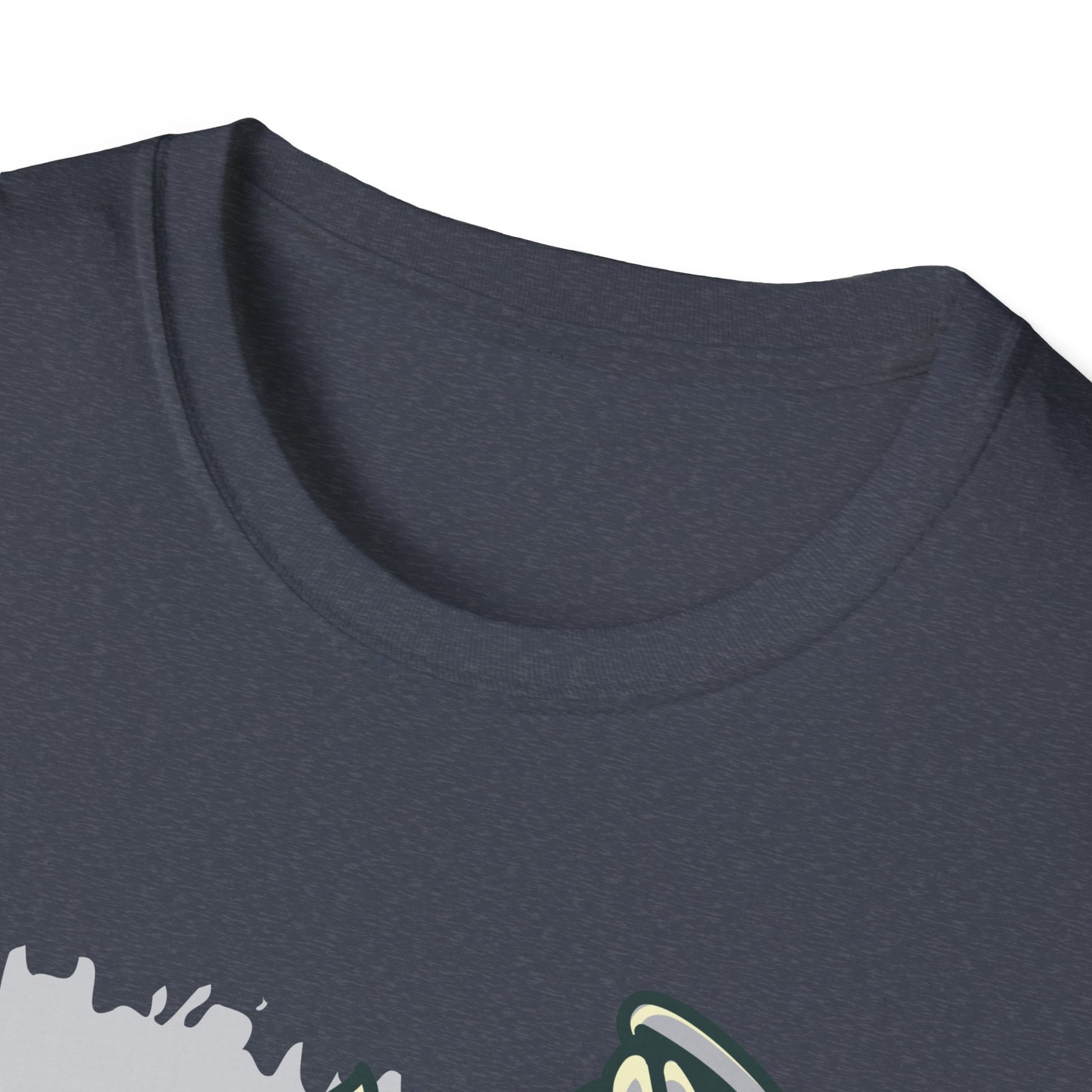 I'm Just Here For The Apples Unisex T-Shirt