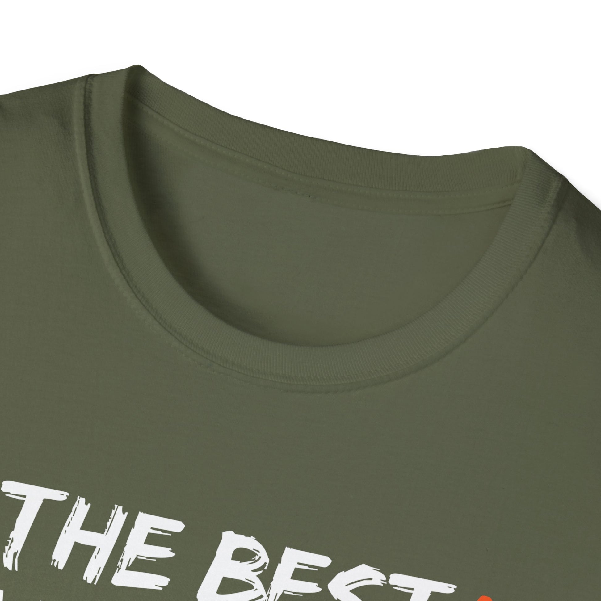 Halloween Fort T-Shirt — "The Best Halloween Is A Fort" Kids & Family Costume Tee