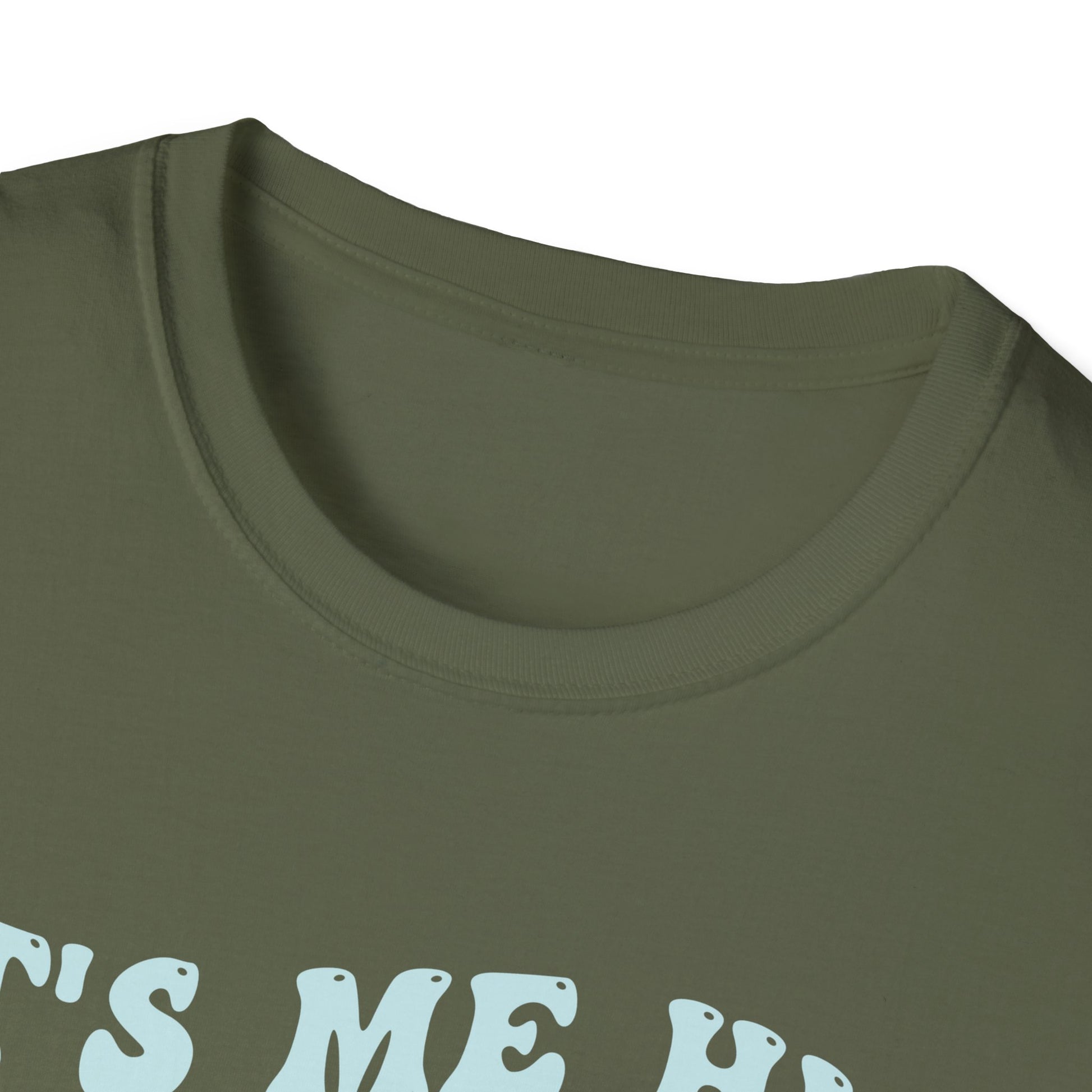 Birthday Girl T-Shirt – "It's Me Hi I'm The Birthday Girl It's Me" Retro Graphic Tee