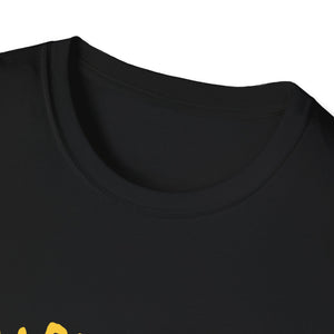 Christmas Vibes T-Shirt — Dabbing Gingerbread & Snowman Holiday Tee