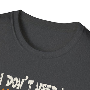 Halloween Dental T-Shirt - 