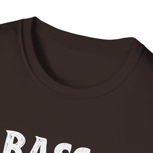 Bass Guitar T-Shirt – 