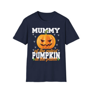 Shirt Halloween Costume T Shirt 1990s T-Shirt Unisex Softstyle T-Shirt