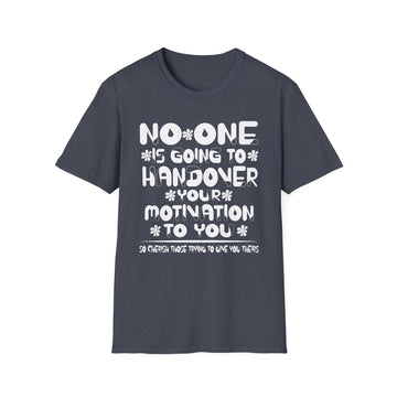Heather Navy