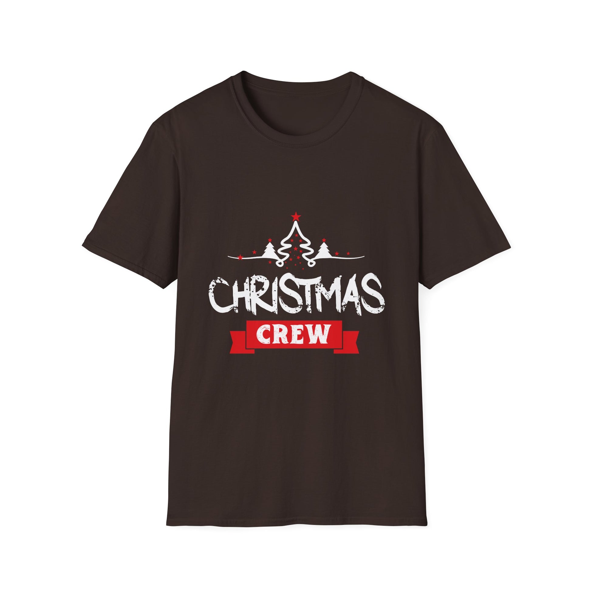 Christmas Crew Xmas Christmas Unisex T-Shirt