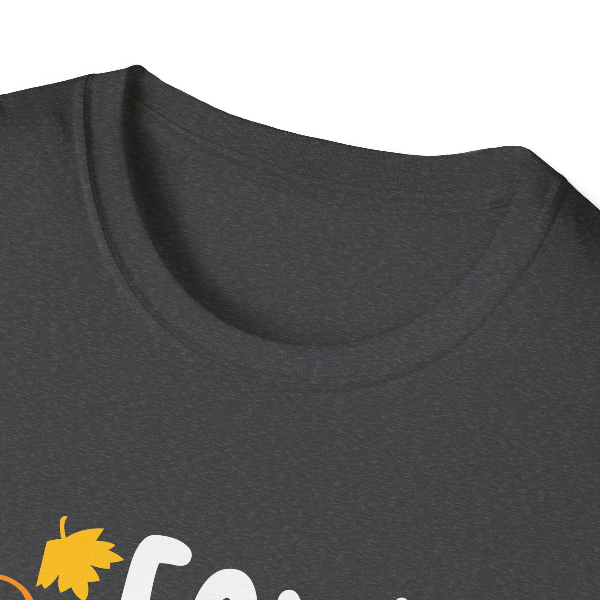 Thanksgiving Pie Softball Family T-Shirt