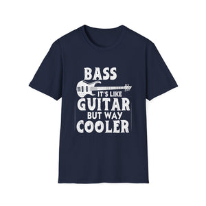 Bass Guitar T-Shirt – 