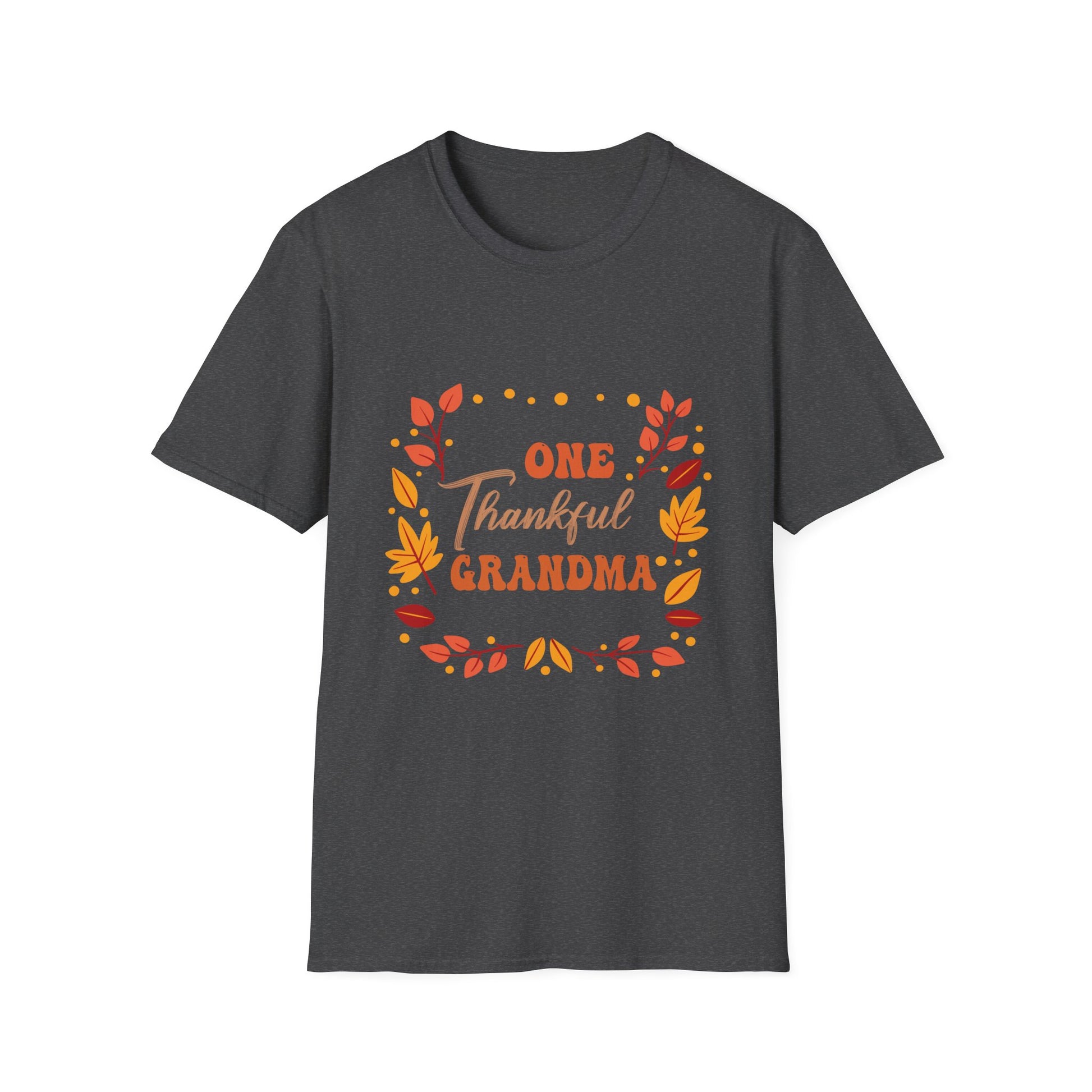 Thankful Grandma  Unisex T-Shirt