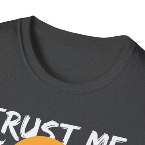 Werewolf Halloween T‑Shirt – 