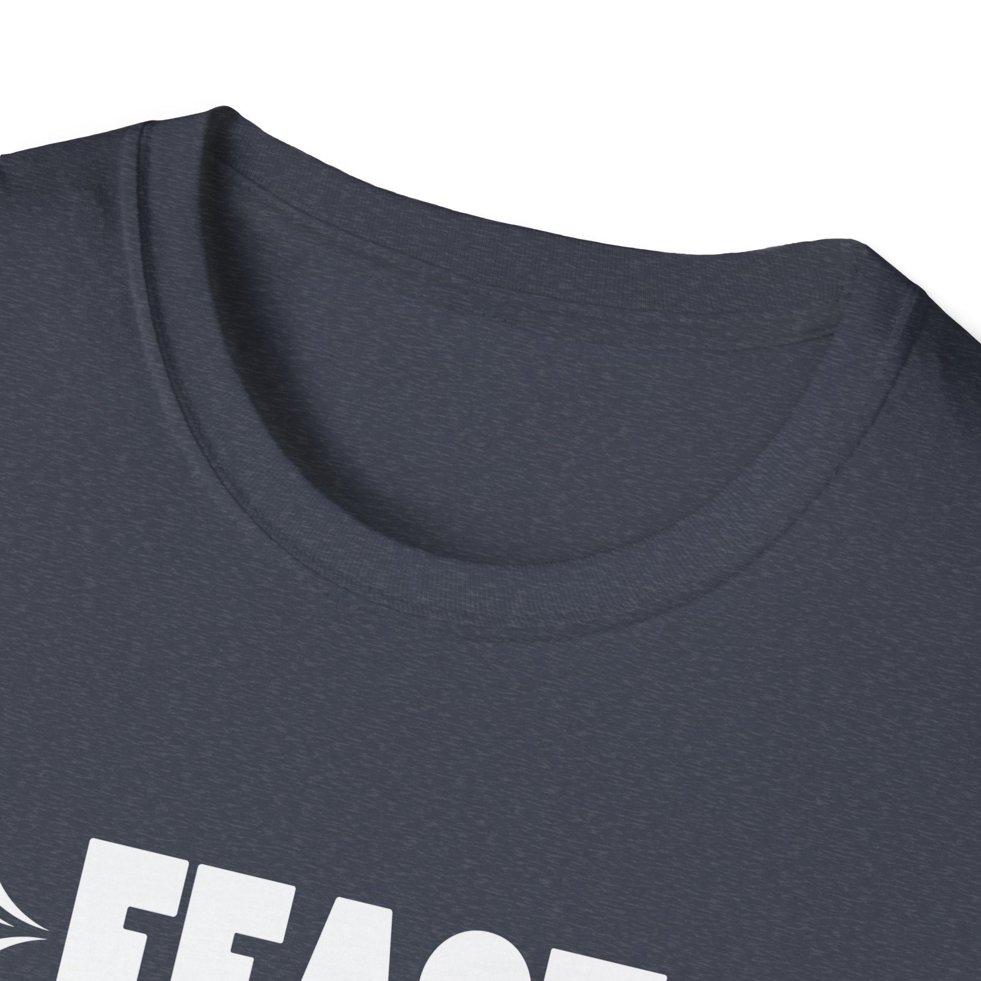 Feast Mode Turkey  Unisex T-Shirt