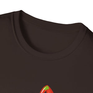 What The Elf? T-Shirt — Funny Christmas Elf Holiday Tee