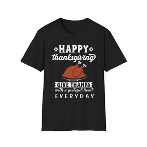 Thanksgiving T-Shirt — 