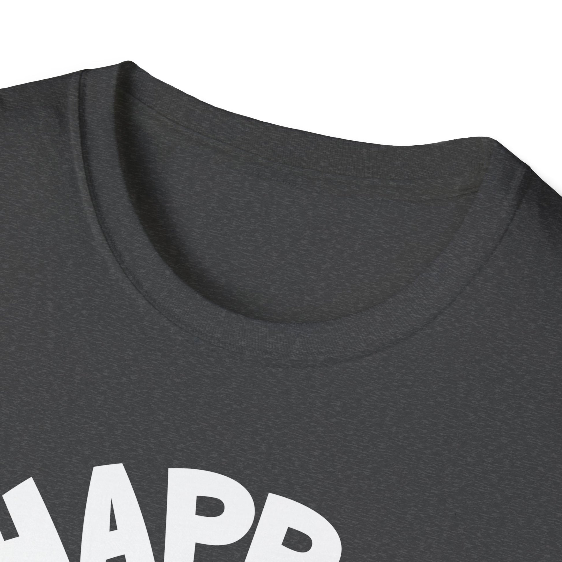 Happy Halloween Goat T-Shirt — Retro Pumpkin Costume Tee
